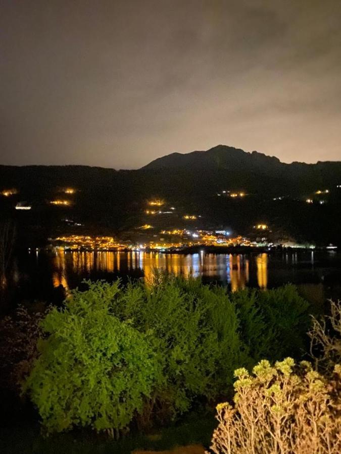Lake Apartment Ischia Green Tenna ภายนอก รูปภาพ